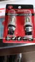 LUCES DIODO LUMINOSO LED W21/5W W21-5W EINPARTS AUTOMOTIVE 