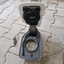 НАКЛАДКА ГНІЗДА LADOWANIA BMW X3 G01 30EX ОРИГІНАЛ 51177405754  (1082606286) фото min 2