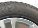 VOLVO XC60 5X108 ДИСКИ 31341743 SILVER BRIGHT ЗИМОВІ 235/60R18 107H XL FR  (1087200848) фото min 10