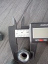 ГАЙКИ M12X1 5 DO ДИСКІВ TOYOTA YARIS ОРИГІНАЛ  (1087784577) фото min 3