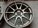 WedsSport TC105N 16x7 4x100 ET36 Honda JDM (1087215512) фото min 4
