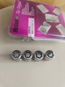 ГАЙКИ СЕКРЕТКИ MCGARD 24195 SU M12X1.5 КЛЮЧ 21MM  (1087384516) фото min 3