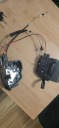 ЗАМОК ПРАВИЙ ПЕРІД BMW F06 7276544 SOFT CLOSE КРОНШТЕЙН  (1088078468) фото min 1