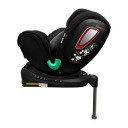 НОВИЙ КРІСЛО ДИТЯЧІ LIONELO RWF 0-18 KG, ISOFIX  (1090743895) фото min 3