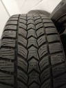 ДИСКИ СТАЛЬ FIAT 5X98 КОМПЛЕКТ + ШИНИ DEBICA  (1091013177) фото min 6