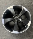 AUDI RS3 8V ТИТАНОВІ ДИСКИ 19” ET46 ET42 ROTORIUS OE 8V0601025  (1089086556) фото min 2