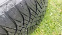 КОЛЕСА ДИСКИ Z ШИНАМИ 2 НОВЕ ШИНИ 215/55 R 16 WIELOSEZON  (1093408158) фото min 10