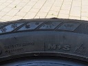ШИНИ CALOROCZNE 215/60R17 ВСЕСЕЗОННІ 2025R 7.4MM  (1092385175) фото min 7