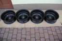 DISK RENAULT 5X114,3X66,1 6,5JX16 INCHES ET47 STOCK J.NOWA SCENIC 3 LAGUNA  photo 8