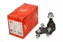 TRW JBJ722 AXLE SWIVEL ATTACHMENT / PROWADZACY 