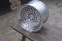 ДИСК DARE RS УЗОР BBS RS 17 5X112 5X120 10J 10 ДЮЙМИ 1 ШТУКА  (1084170477) фото min 6