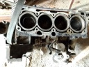 BLOCK NCD ENGINE AUDI VW SEAT SKODA 1.6 AKL  photo 1
