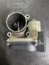 ДРОСЕЛЬНА ЗАСЛІНКА AUDI SEAT SKODA VW 03C133062B ОРИГІНАЛ  (1089884402) фото min 3