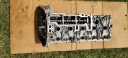 ГОЛОВКА ДВИГУНА AUDI RS3 2,5 TFSI 07K103403F  (1085131071) фото min 1