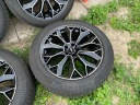 AEZ LEIPZIG 20” 5X112 ET20 + CONTINENTAL 255/50 R20 ЗИМА AUDI Q7 Q8 E-TRON  (1093757295) фото min 2
