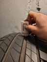 ШИНИ MICHELIN PRIMACY 4 225 50 R18 DOT4524 2024R 4 ШТУКИ  (1090927469) фото min 9