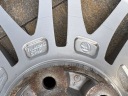 ДИСКИ 18 SKODA LUXON 3T0601025H + ШИНИ MICHELIN CROSSCLIMATE 2 225/40/18  (1093410913) фото min 9