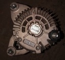 NISSAN JUKE 1.6 B ГЕНЕРАТОР 231001KA1M  (1006002792) фото min 3