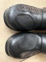 ВЗУТТЯ МОТОЦИКЛЕТНІ DAYTONA JOURNEY XCR GORE-TEX 38 WKL. 25 CM ШКІРА  (1093738331) фото min 5