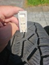 ШИНИ KORMORAN SUV SNOW 215/65R16 102H  (1076126594) фото min 3