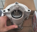 НОВИЙ СТАРТЕР NA ГАРАНТІЇ 12V 1.9KW AS S3027 PEUGEOT, CITROEN, OPEL  (1092004176) фото min 3