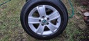 ДИСКИ VOLKSWAGEN AUDI SEAT SKODA MERCEDES 5X112 195/65 R15  (1090940249) фото min 10