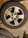 ОРИГІНАЛ ДИСКИ AUDI 16″ 5X100 ET42 – A3 8L, GOLF IV, LEON – РІВНЕ  (1088203085) фото min 4