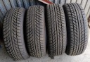 4X 195/65R15 GOODRIDE SW608 91H ВЖИВАНІ  (1084879366) фото min 5