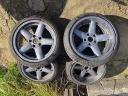 ДИСКИ AC SCHNITZER RH 17 10J 8J  (1090697574) фото min 2