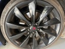 TESLA ТИП S КОМПЛЕКТ ДИСКІВ 21″ Z ДАТЧИКАМИ TPMS 433 HZ I ШИН LETNICH  (1094265921) фото min 1