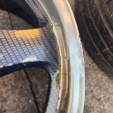 КОЛЕСА AZEV 19″ 5X108 Z ШИНАМИ NEXEN 245/45/19  (1093297751) фото min 6