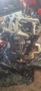 OPEL MASTER RENAULT ДВИГУН 2.3 BI ТУРБО КОМПЛЕКТ КОД M9T708  (1089006145) фото min 3