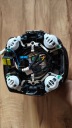 AIRBAG BMW F20 F30 SPORT, M PAKIET, ПОДУШКА ВОДІЯ КЕРМА США  (1093413451) фото min 3