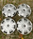 AUDI OE, КОВПАКИ ОРИГІНАЛ 16”, 8V0601147D, ЦІНА KOMPLET, ДОСТАВКА W 24H  (1090980893) фото min 1