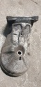 КРОНШТЕЙН ДВИГУНА ПОДУШКИ КРІПЛЕННЯ КРІПЛЕННЯ MERCEDES M111 W124 6012233004  (1089752421) фото min 1
