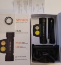 ЛІХТАРИК ЛОБОВЕ SOFIRN HS20 2700LM USB-C + АКУМУЛЯТОР  (1083131307) фото min 8
