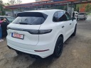 PORSCHE CAYENNE / КУПЕ 2018-2023 ТУРБО BODYKIT + TECHART  (1076587587) фото min 8
