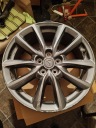 ДИСКИ MAZDA 18 ДЮЙМИ 7,5J ET45 OEM  (1089397548) фото min 3