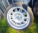 BMW M3 E36 Z3 ДИСКИ АЛЮМІНІЄВІ ALUДИСКИ 5 X 120 7,5 17 M POWER  (1090942795) фото min 5