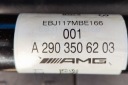 НАПІВВІСЬ ПРАВА MERCEDES X290 AMG A2903506003  (1089033740) фото min 4