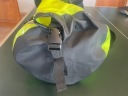 СУМКА МОТОЦИКЛЕТНА HELD CARRY BAG 60L ЖОВТА FLUO ВОДОСТІЙКА 60 X 35 CM  (1092573270) фото min 6