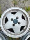 ДИСКИ FSO POLONEZ 13  (1093132012) фото min 6