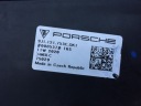 ЖАЛЮЗІ PORSCHE PANAMERA MACAN, TESLA ТИП 3 S X  (1015333734) фото min 9