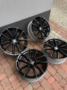 ДИСКИ 18 VOLKSWAGEN AUDI SEAT SKODA  (1093752473) фото min 3