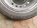 ДИСКИ СТАЛЬ Z ШИНАМИ RENAULT OE 403006864R 6.0″ X 15″ 4X100 ET31 23R.  (1087527263) фото min 2