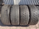 4 X ТИТАНОВІ ДИСКИ SAAB 9-3 17″ 5X110 ET-41 OE-12785710  (1090956799) фото min 6