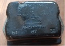 РЕГУЛЯТОР НАПРУГИ GN2 12V FIAT 126P  (1092716637) фото min 1