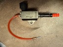 НАСОС МАСТИЛА KTM, HUSQVARNA, GASGAS 55638064000 ОРИГІНАЛ  фото 4
