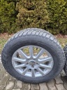 ORI ДИСКИ Z ШИНАМИ 18 JEEP WK2 5X127 ET56.4 265/60 DUNLOP ЗИМОВІ ДАТЧИКИ  (1089486078) фото min 8