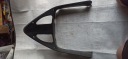 HONDA VFR 800 FI RC46 98-01 З'ЄДНУВАЧ ПЛУГ ОБТІЧНИК НИЖНЯ ЗАХИСТ КОРПУС  (1093879078) фото min 1